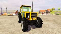 Fiat 1180 1983 для Farming Simulator 2013