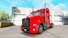 Kenworth T800 [update] для American Truck Simulator