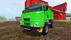 IFA L60 v4.2 для Farming Simulator 2015