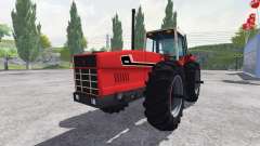 International Harvester 3588 для Farming Simulator 2013