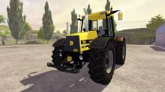 JCB Fastrac 2150 v1.1 для Farming Simulator 2013