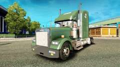 Freightliner Classic 120 для Euro Truck Simulator 2