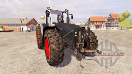 SAME Argon 3-75 Big для Farming Simulator 2013