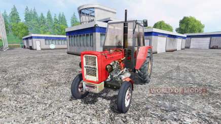 Ursus C-360 CAB для Farming Simulator 2015