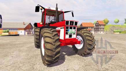 IHC 1055 XL для Farming Simulator 2013