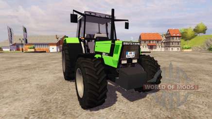 Deutz-Fahr DX6.06 для Farming Simulator 2013