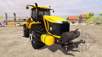 Challenger MT 955C v2.0 для Farming Simulator 2013