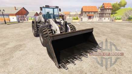 Lizard 520 Turbo для Farming Simulator 2013