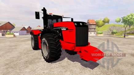 Buhler Versatile 535 для Farming Simulator 2013