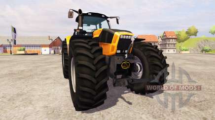Deutz-Fahr Agrotron X 720 [коммунальный] для Farming Simulator 2013