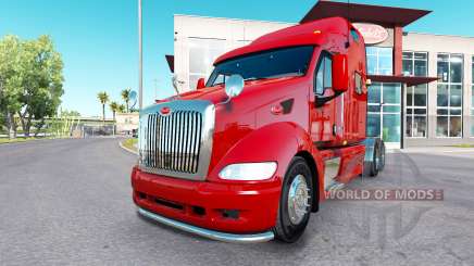Peterbilt 387 [update] для American Truck Simulator