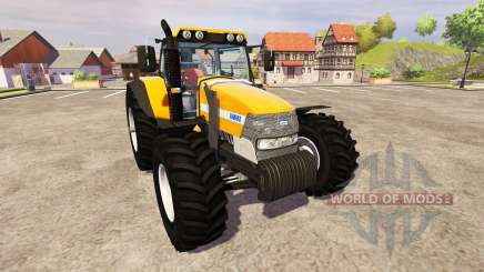 КАМАЗ T-215 для Farming Simulator 2013
