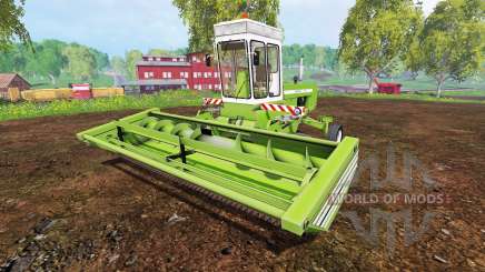 Fortschritt E 303 для Farming Simulator 2015