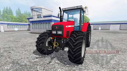 Massey Ferguson 6290 для Farming Simulator 2015