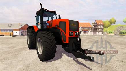 Terrion ATM 7360 v2.0 для Farming Simulator 2013