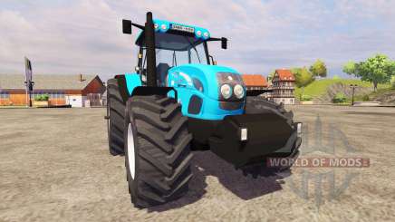 Landini Legend 165 TDI для Farming Simulator 2013