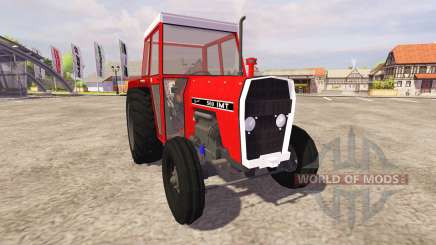 IMT 560 [pack] для Farming Simulator 2013