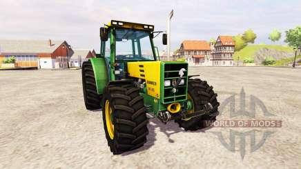 Buhrer 6135A [PlougSpec] для Farming Simulator 2013