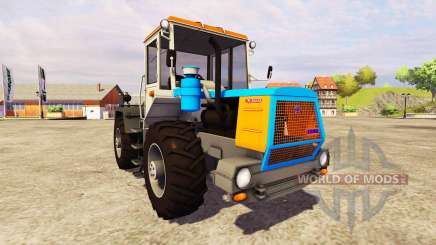 Skoda ST 180 v1.0 для Farming Simulator 2013