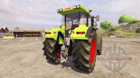 CLAAS Ares 826 v2.0 для Farming Simulator 2013