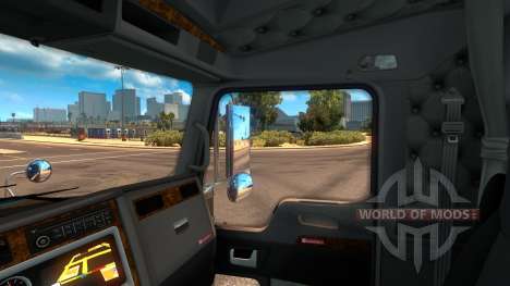 HDR Fix для American Truck Simulator