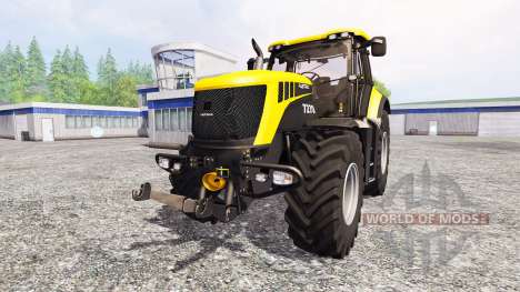 JCB 7270 для Farming Simulator 2015