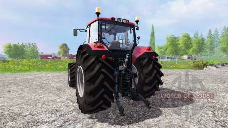 Zetor Forterra 150 HD для Farming Simulator 2015