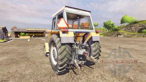 URSUS 902 для Farming Simulator 2013