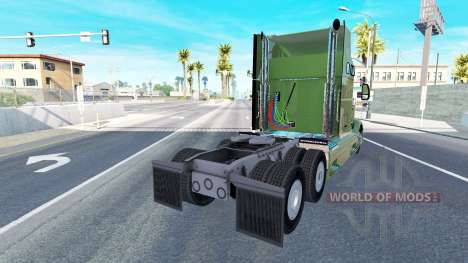 International Eagle 9400i для American Truck Simulator