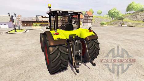CLAAS Arion 620 для Farming Simulator 2013