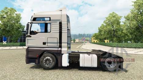 MAN TGA 18.440 для Euro Truck Simulator 2