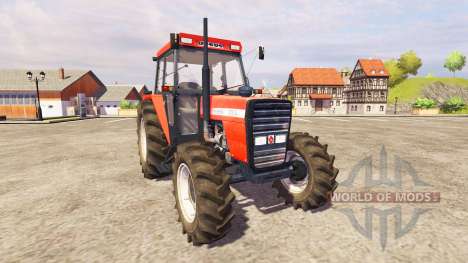 URSUS 5314 v2.0 для Farming Simulator 2013