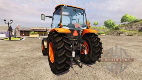 Kubota MT35GX для Farming Simulator 2013