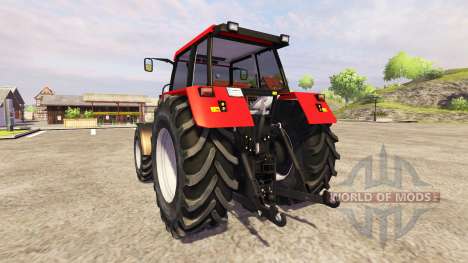 Case IH 5130 для Farming Simulator 2013