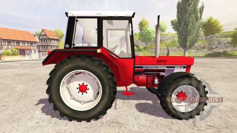 IHC 844-S v3.4 для Farming Simulator 2013