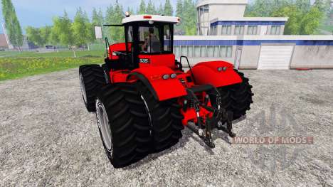 Versatile 535 [washable] для Farming Simulator 2015