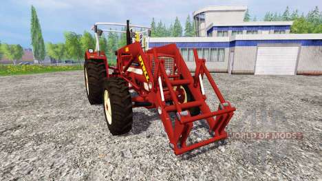 IHC 844 для Farming Simulator 2015