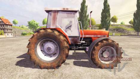 Massey Ferguson 3080 v2.2 для Farming Simulator 2013
