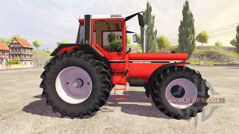 IHC 1455 XLA для Farming Simulator 2013