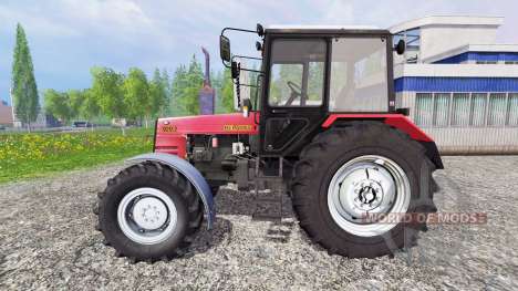 МТЗ-920.2 Беларус для Farming Simulator 2015