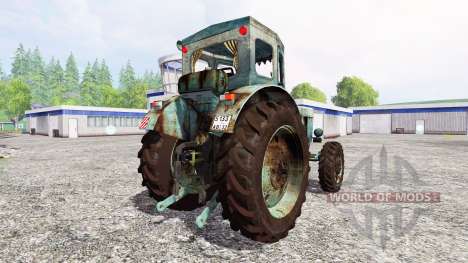 Т-40М для Farming Simulator 2015
