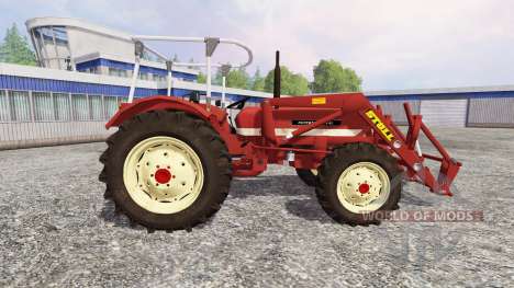 IHC 844 для Farming Simulator 2015
