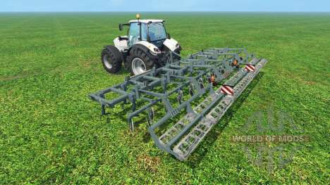 Prototype 9m для Farming Simulator 2015