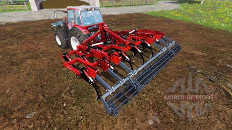 Vila Chisel SXH 3 19 PH для Farming Simulator 2015