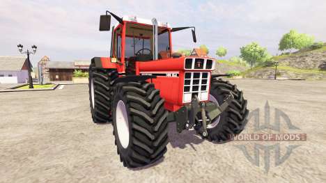 IHC 1455 XLA для Farming Simulator 2013