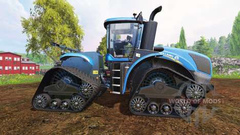 New Holland T9.450 [ATI] v2.0 для Farming Simulator 2015