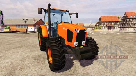 Kubota MT35GX для Farming Simulator 2013