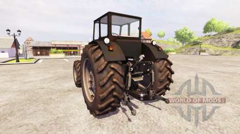 МТЗ-52 для Farming Simulator 2013