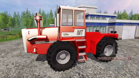 IMT 5270 для Farming Simulator 2015