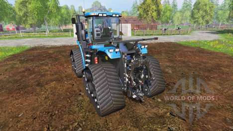 New Holland T9.700 [ATI] v2.0 для Farming Simulator 2015